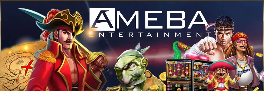 ameba by area51 slot