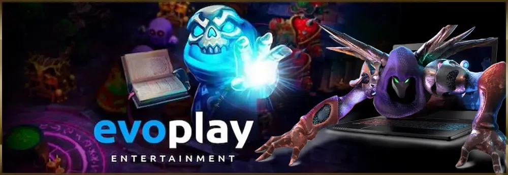 evoplay by area51 slot