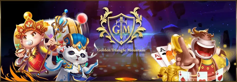 gtm by area51 slot